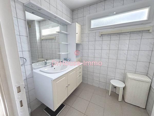 Appartement à vendre 3 pièces de 65 m²