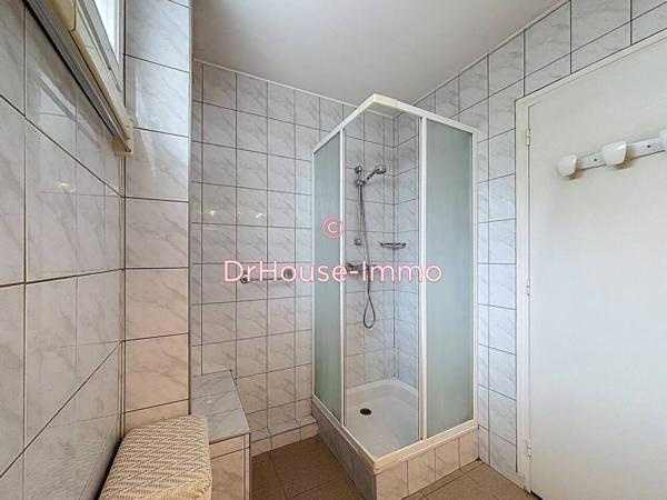 Appartement à vendre 3 pièces de 65 m²