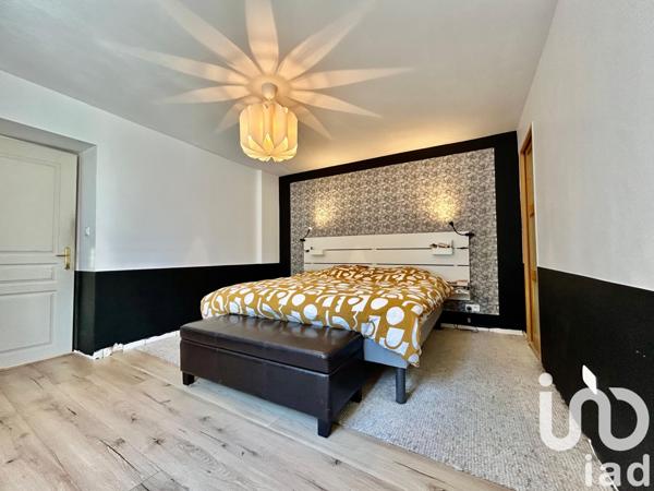 Appartement à vendre 5 pièces 115 m² Metz