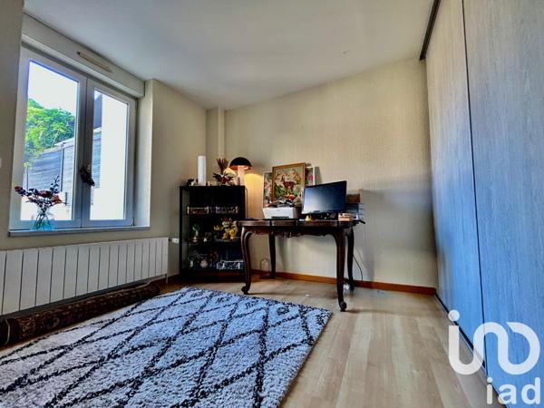 Appartement à vendre 5 pièces 115 m² Metz