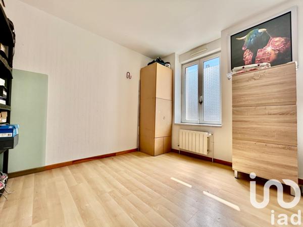 Appartement à vendre 5 pièces 115 m² Metz