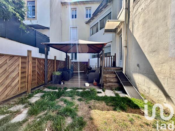Appartement à vendre 5 pièces 115 m² Metz