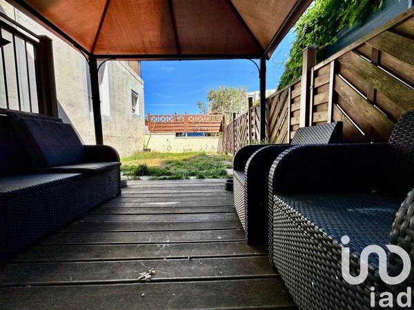 Appartement à vendre 5 pièces 115 m² Metz