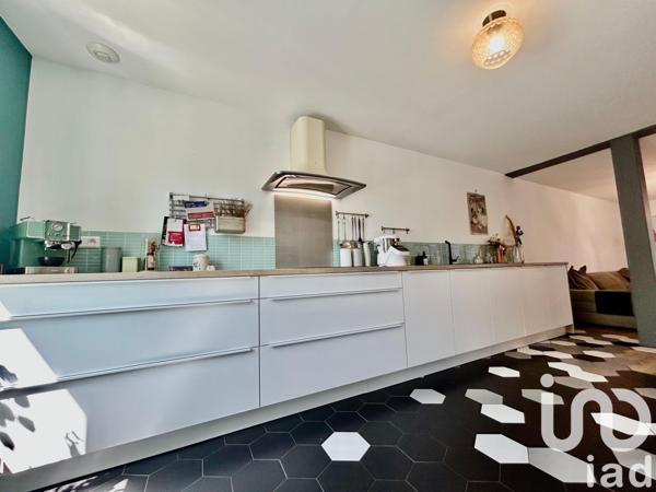 Appartement à vendre 5 pièces 115 m² Metz