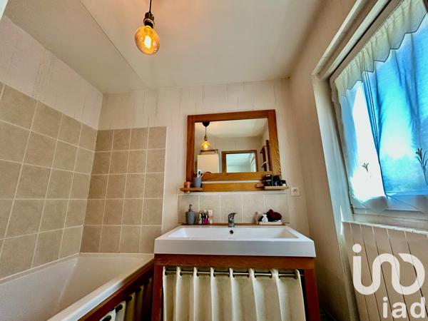 Appartement à vendre 5 pièces 115 m² Metz