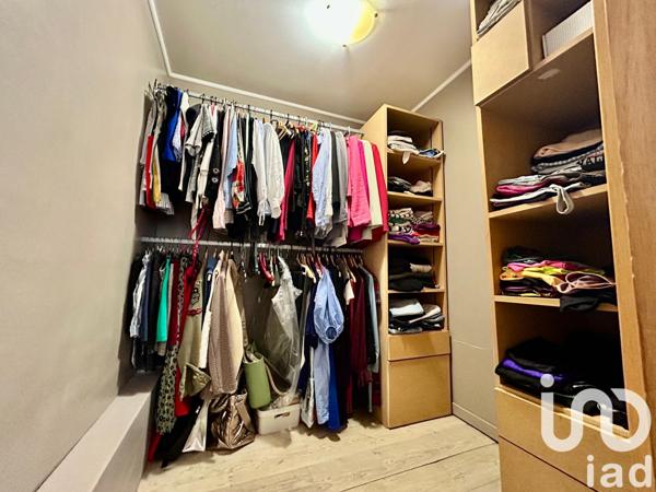 Appartement à vendre 5 pièces 115 m² Metz