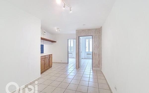 Appartement à vendre    3 pièces •  Le Beausset
