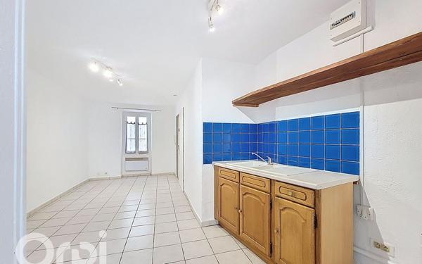 Appartement à vendre    3 pièces •  Le Beausset