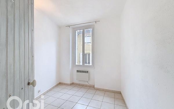 Appartement à vendre    3 pièces •  Le Beausset