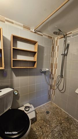 Maison sur sous-sol semi enterré NIORT quartier Rte d'Aiffres