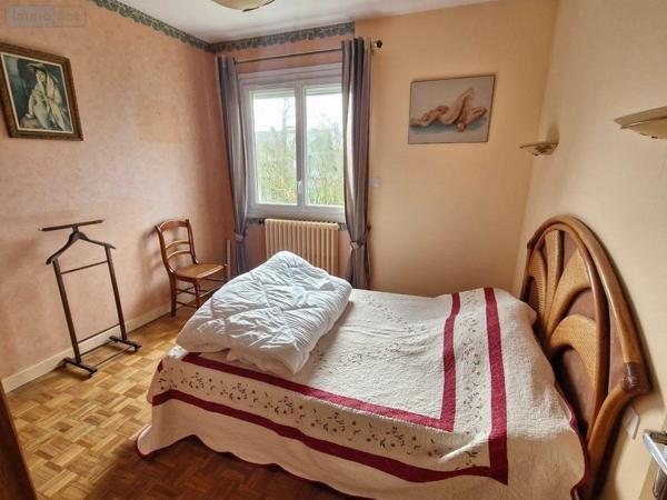 Maison de ville à vendre à Cesson-Sévigné en Ille-et-Vilaine (35510), ref : 217-SM BEAUSOLEIL