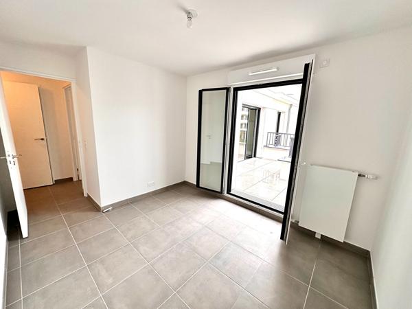 Appartement Saint Maur Fossés 3 pièce(s) 64.75 m2 , Saint maur des fosses Appartement Saint Maur Fossés 3 pièce(s) 64.75 m2 , Saint maur des fosses