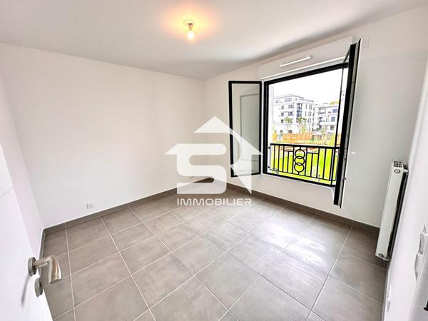 Appartement Saint Maur Fossés 3 pièce(s) 64.75 m2 , Saint maur des fosses Appartement Saint Maur Fossés 3 pièce(s) 64.75 m2 , Saint maur des fosses