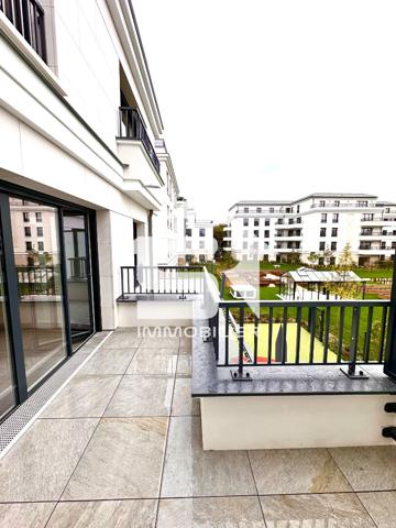 Appartement Saint Maur Fossés 3 pièce(s) 64.75 m2 , Saint maur des fosses Appartement Saint Maur Fossés 3 pièce(s) 64.75 m2 , Saint maur des fosses