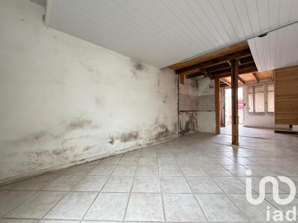 Maison traditionnelle 2 pièces de 31 m² à Palavas-les-Flots (34250)