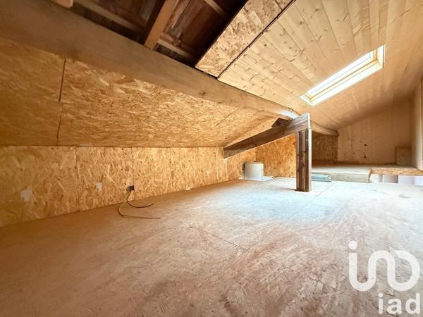 Maison traditionnelle 2 pièces de 31 m² à Palavas-les-Flots (34250)