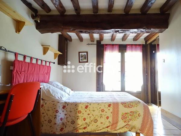 Maison 4 pièces - 112 m² Exclusivité efficity