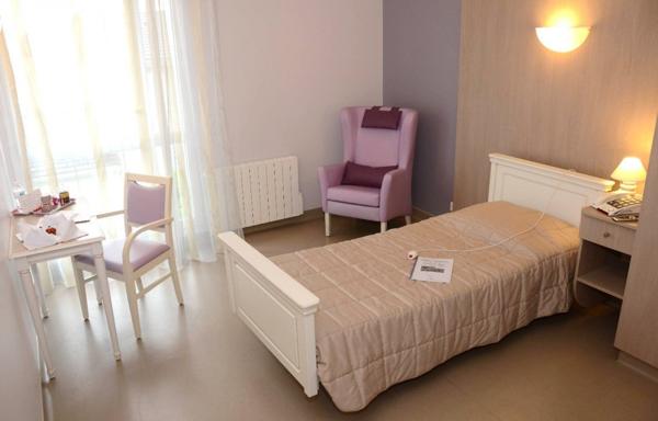 INVESTISSEMENT LOCATIF – MERIGNAC – Résidence EHPAD Les Chardons Bleus - 6.21 % de rentabilité