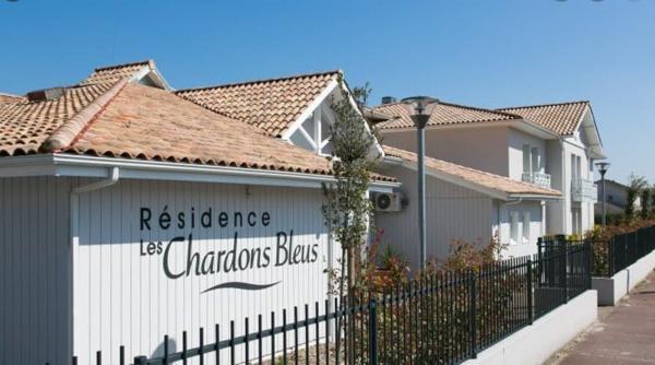 INVESTISSEMENT LOCATIF – MERIGNAC – Résidence EHPAD Les Chardons Bleus - 6.21 % de rentabilité