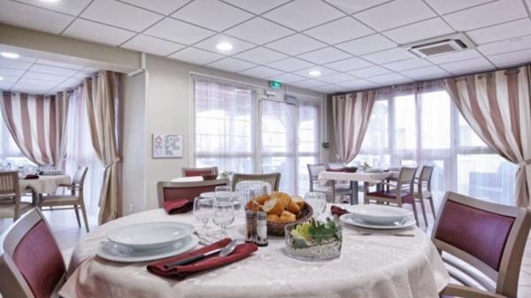 INVESTISSEMENT LOCATIF – MERIGNAC – Résidence EHPAD Les Chardons Bleus - 6.21 % de rentabilité