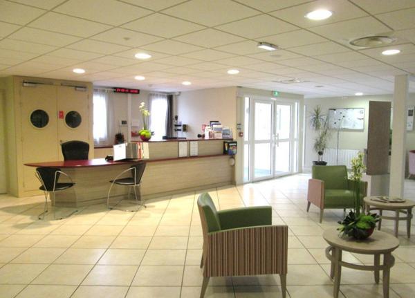 INVESTISSEMENT LOCATIF – MERIGNAC – Résidence EHPAD Les Chardons Bleus - 6.21 % de rentabilité
