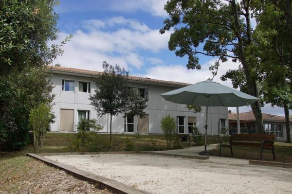 INVESTISSEMENT LOCATIF – MERIGNAC – Résidence EHPAD Les Chardons Bleus - 6.21 % de rentabilité