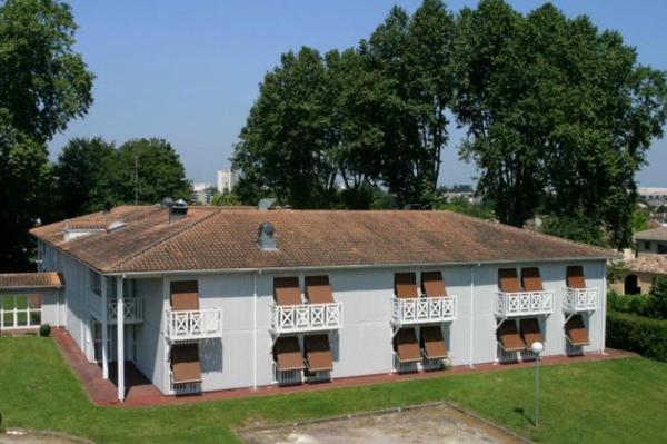 INVESTISSEMENT LOCATIF – MERIGNAC – Résidence EHPAD Les Chardons Bleus - 6.21 % de rentabilité
