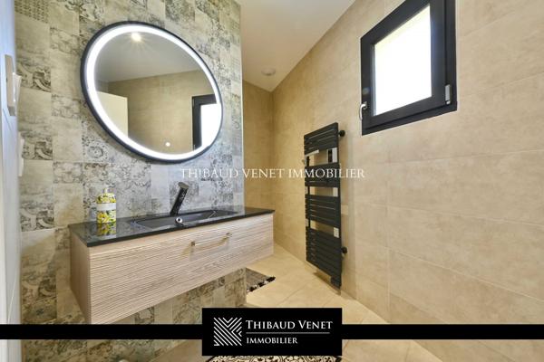 Maison individuelle à vendre, 6 pièces - Bourg-en-Bresse 01000