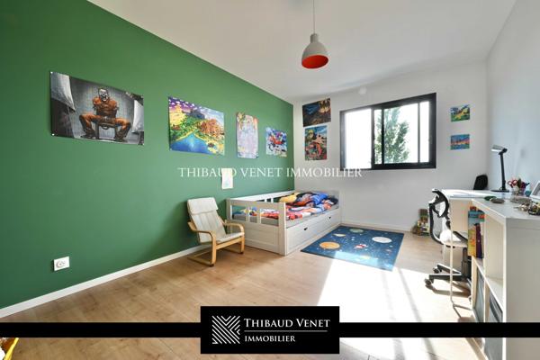 Maison individuelle à vendre, 6 pièces - Bourg-en-Bresse 01000