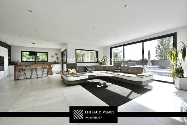 Maison individuelle à vendre, 6 pièces - Bourg-en-Bresse 01000