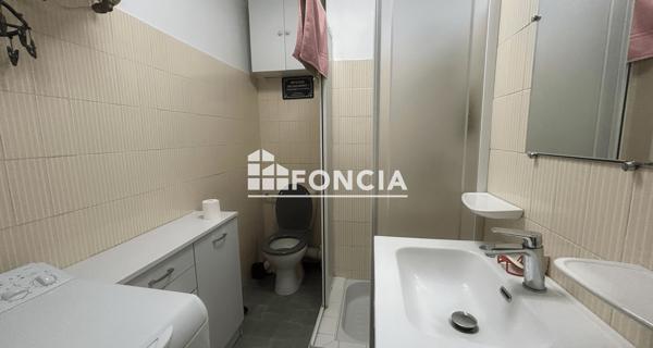 À vendre Appartement 2 pièces 35.24 m² - Ancelle 05260
