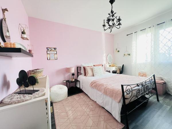 Maison 6 pièces - 155 m²