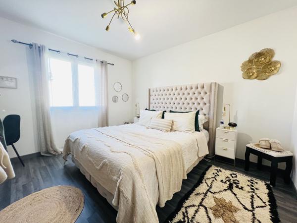 Maison 6 pièces - 155 m²