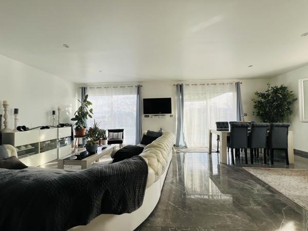 Maison 6 pièces - 155 m²