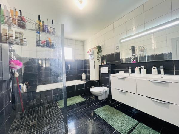 Maison 6 pièces - 155 m²