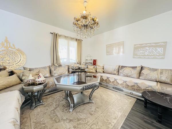 Maison 6 pièces - 155 m²