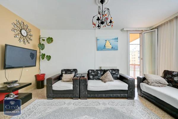 Appartement à vendre 4 pièces 70m²