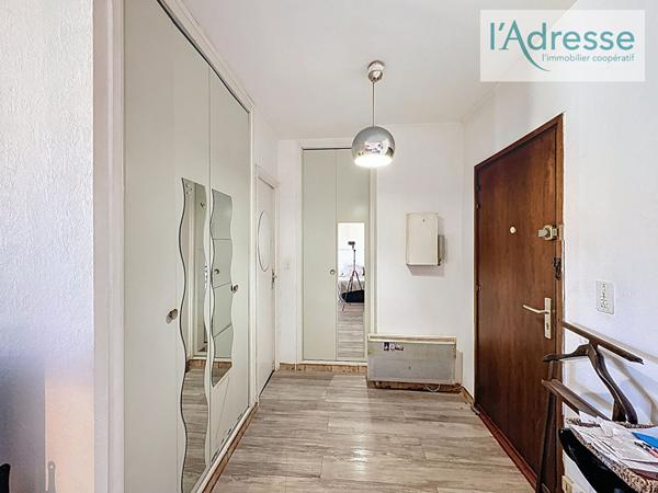 Appartement T1 Pietralba - Ajaccio - Entrée de ville