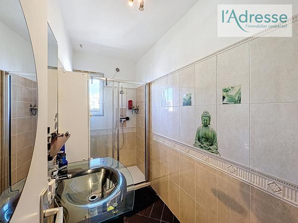 Appartement T1 Pietralba - Ajaccio - Entrée de ville