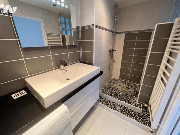 APPARTEMENT 4 PIECES 76m²