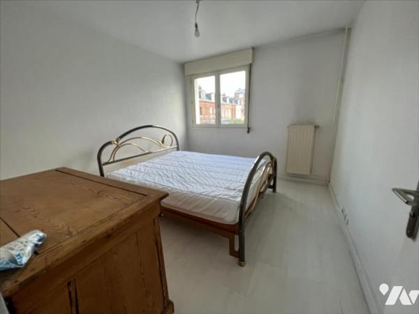 APPARTEMENT 4 PIECES 76m²