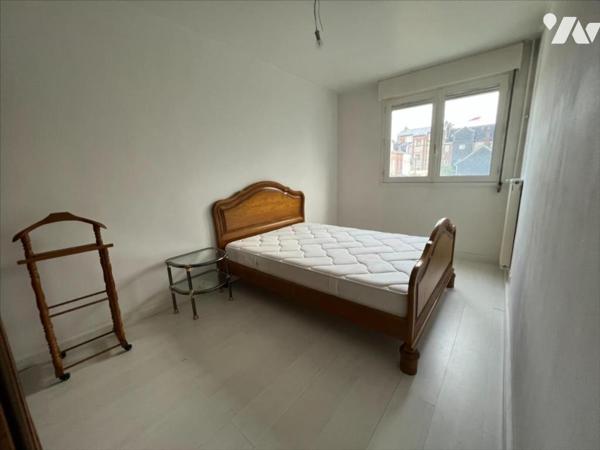 APPARTEMENT 4 PIECES 76m²