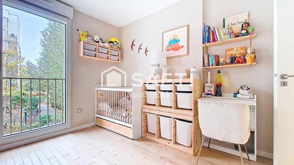 Opportunité à Rueil-Malmaison dans l’Écoquartier de l’Arsenal