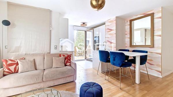 Opportunité à Rueil-Malmaison dans l’Écoquartier de l’Arsenal