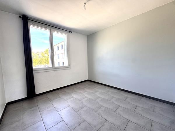 Appartement T3 avec Terrasse et cave - Manosque - Réf. 540