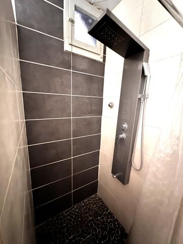 Appartement T3 avec Terrasse et cave - Manosque - Réf. 540