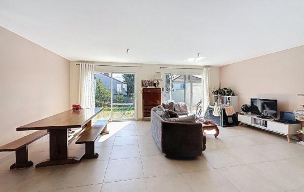 Vente Maison Tournus   