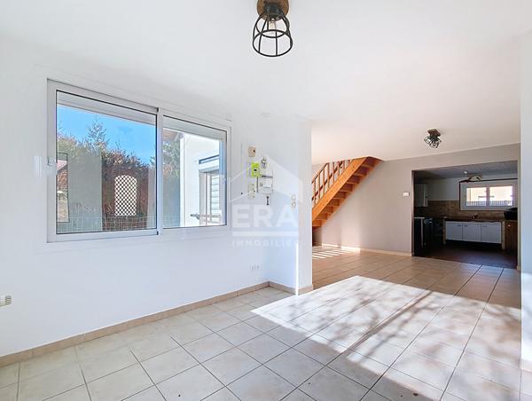 VIARMES  PAVILLON INDÉPENDANT AVEC JARDIN