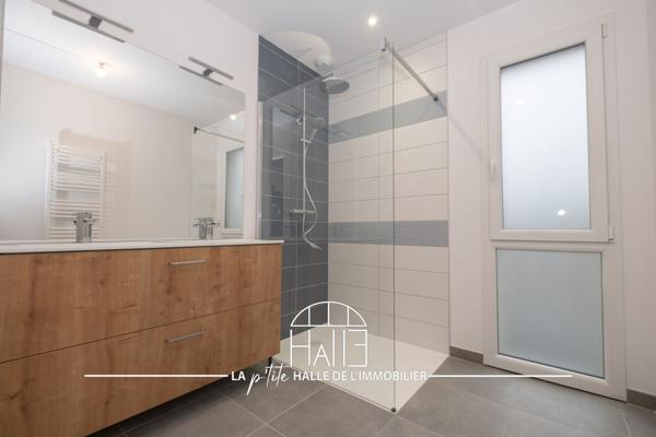 Maison 6 pièces - 146 m² Exclusivité efficity