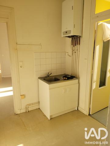 Location appartement 2 pièces 40 m² Guise